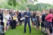 © Sandy young Photography 07970 268944 Prince Edward, Earl of Wessex talking to people who have been presented with their Duke of Edinburgh Award at the Palace of Holyroodhouse in Edinburgh. E: sandyyoungphotography@gmail.com W: www.scottishphotographer.com
